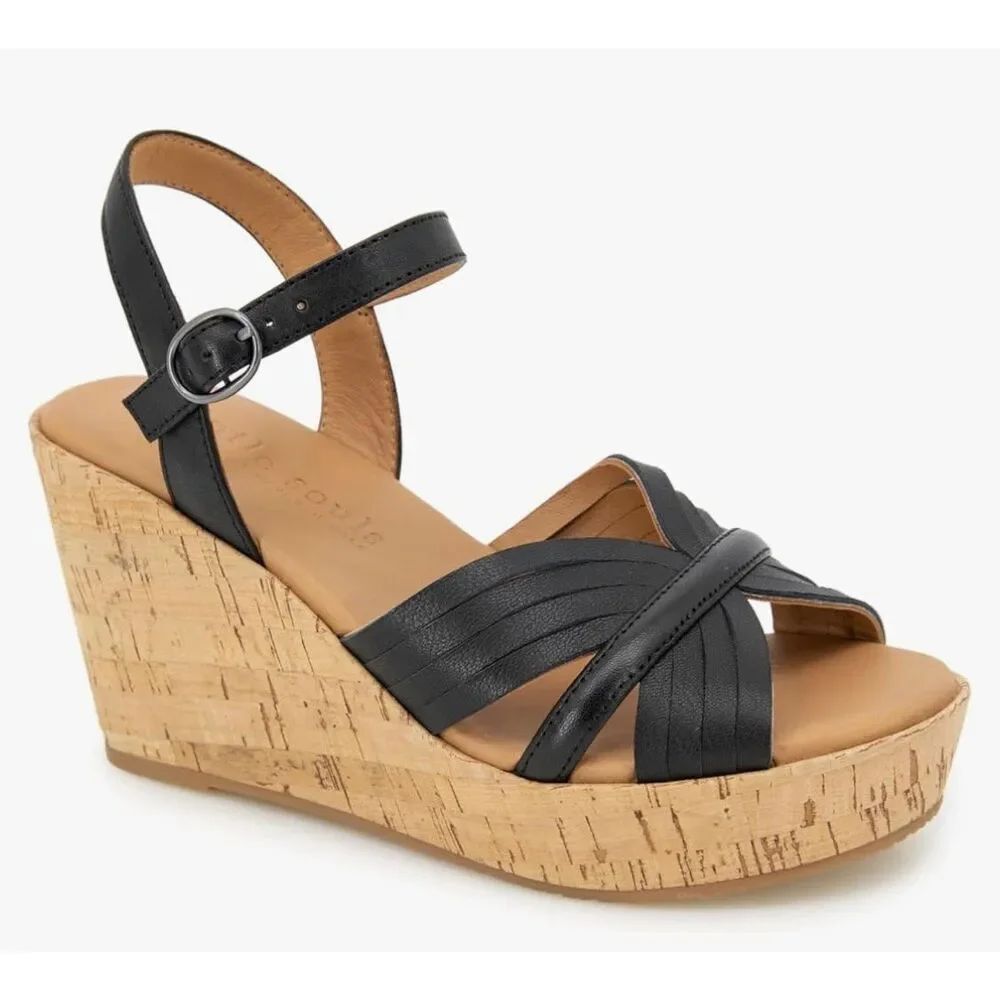 Gentle Souls by Kenneth Cole Women's Nomi Size 7